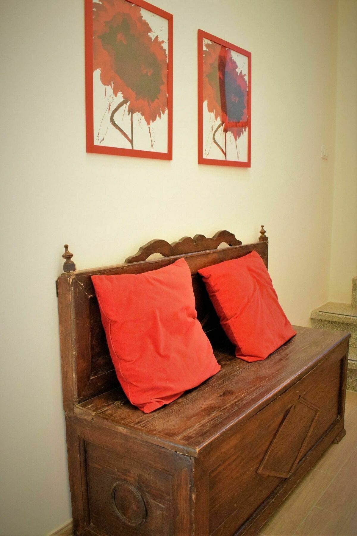 Gilda Rooms & Breakfast Noto Bagian luar foto