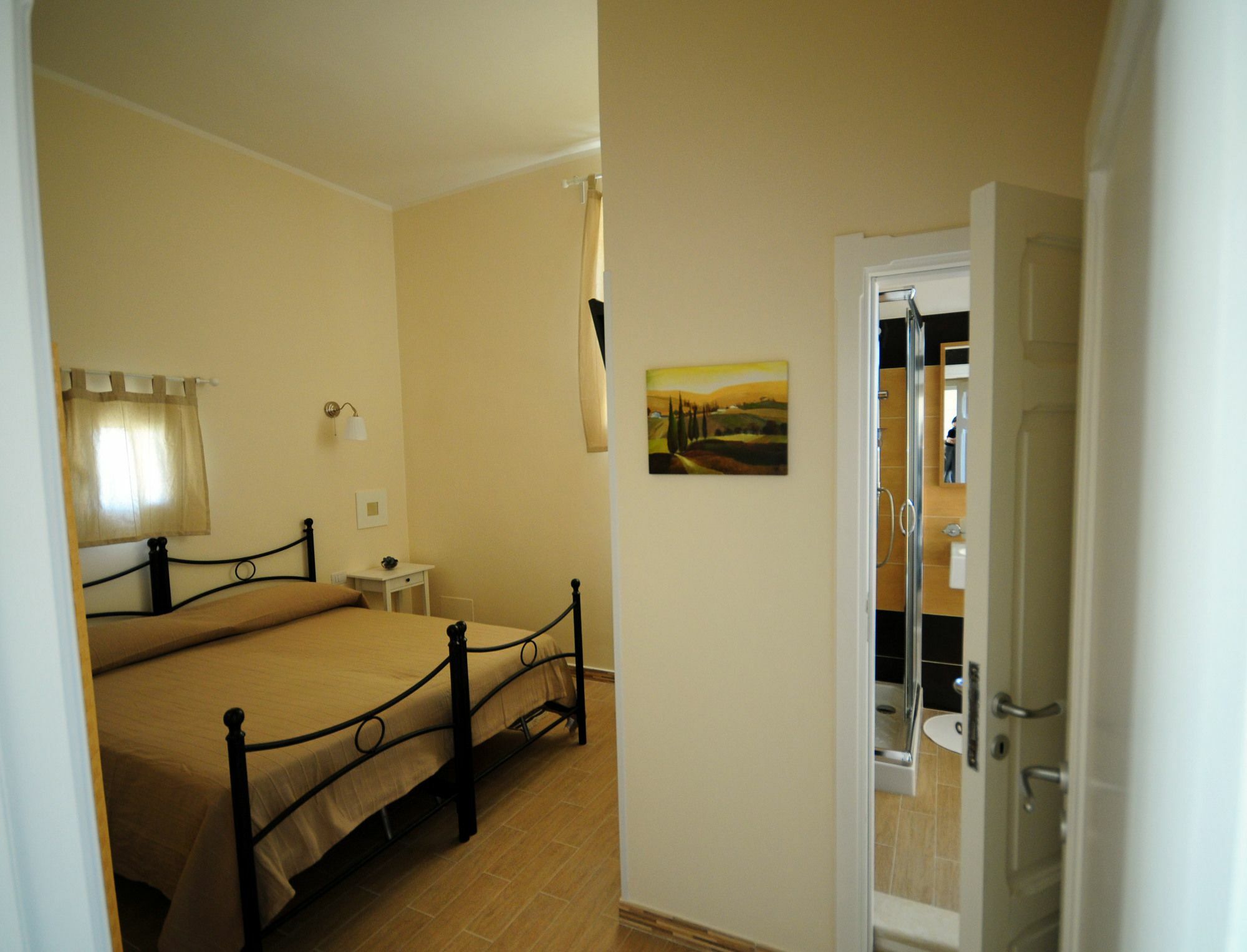 Gilda Rooms & Breakfast Noto Bagian luar foto