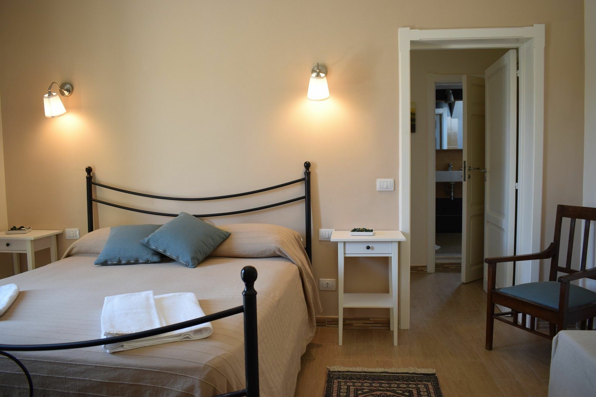 Gilda Rooms & Breakfast Noto Bagian luar foto