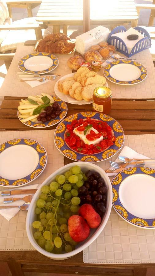 Gilda Rooms & Breakfast Noto Bagian luar foto